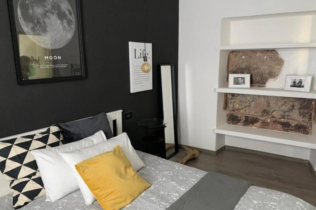 Casa Bagongo Apartment