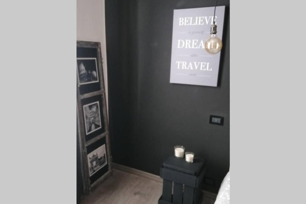Apartment Casa Bagongo Turin