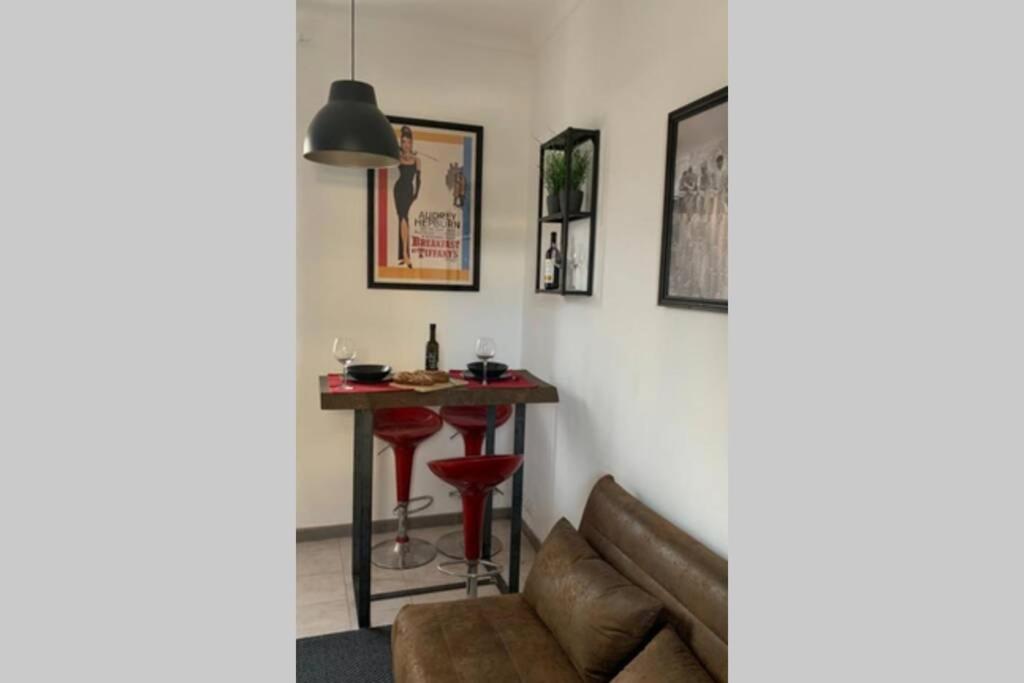 Casa Bagongo Apartment