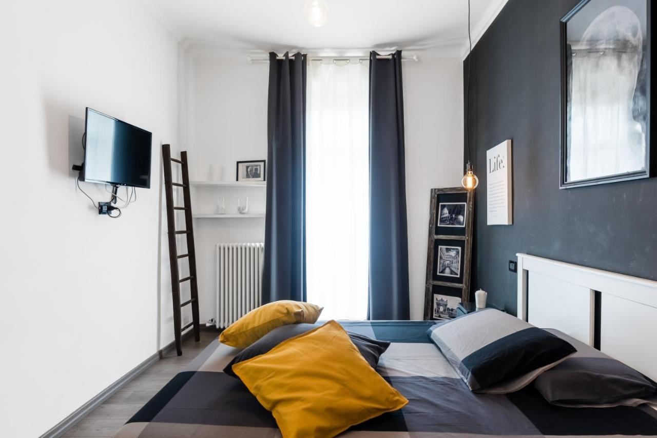 Casa Bagongo Apartment